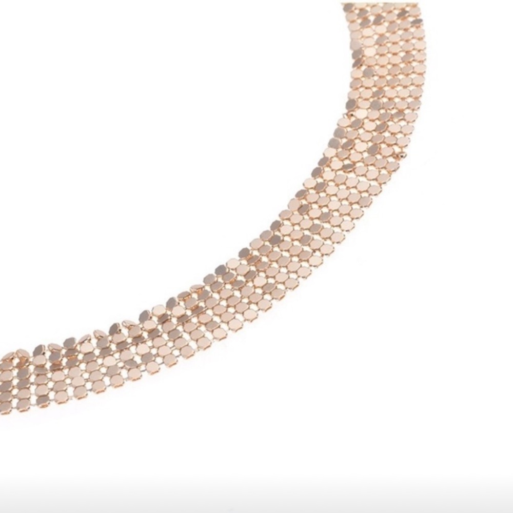 5/$25 • Thigh Chain Gold Tone - Picture 7 of 8